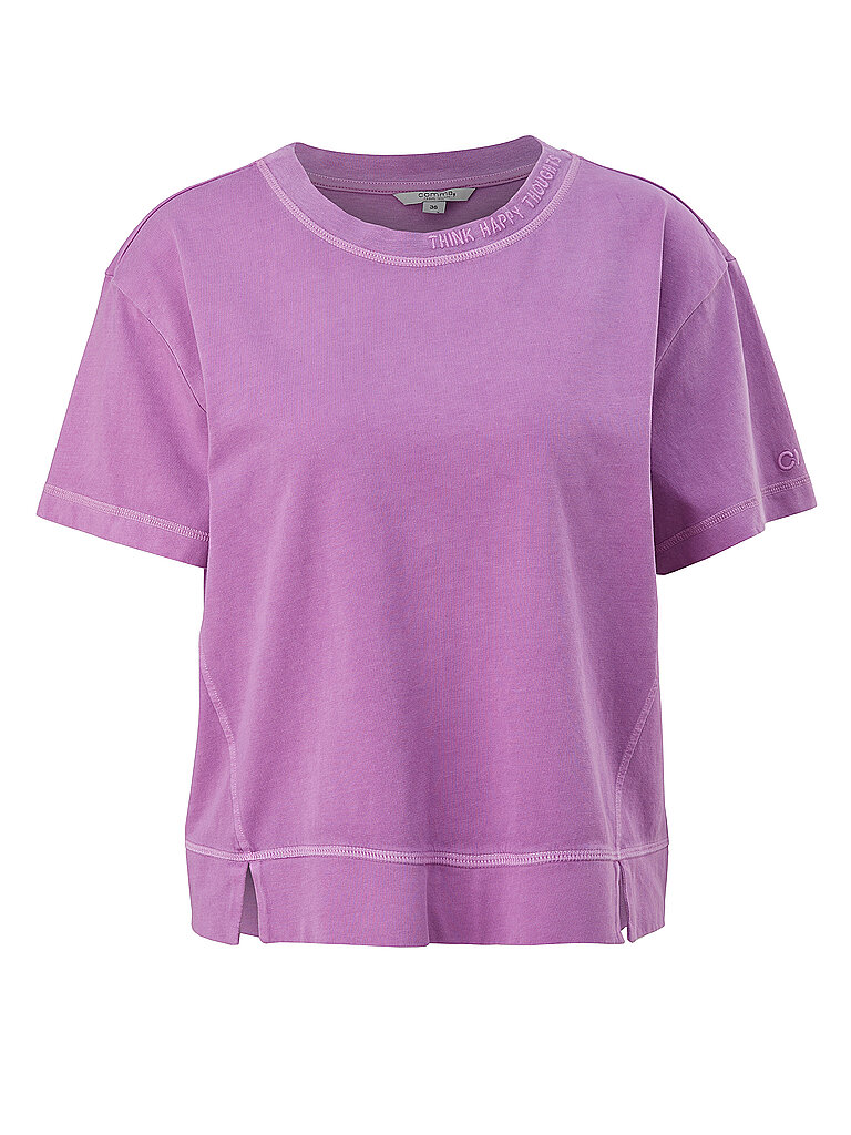 COMMA IDENTITY T-Shirt lila | 32